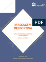 Livro 09 - Massagem Desportiva