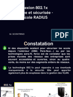 Copie de RADIUSV2 - La Connexion 802.1x TRES Simplifiée 2024