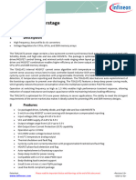 Infineon TDA21472 DataSheet v02 - 00 EN