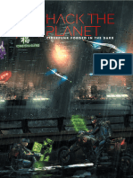 Hack The Planet 1.1 HD