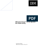 IBM TS1150 - NonVolatile Caching - Jun 2017