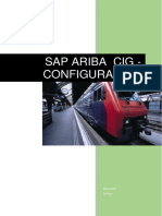 SAP Ariba