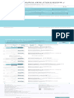 Notificação de Receita - B - SP (Receitas Online) PDF Farmácia Remédio