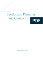 PRODUCTION PLANNING AND CONTROL-Book 2