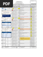 Codificacion His CV Niño