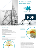 ProX5 EME Brochure