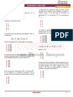 P3 - Matematica