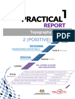 Report Practical 1