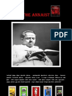 The Annaist