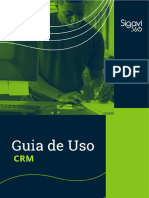 Sigavi - CRM Manual Completo