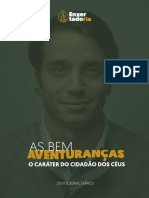 Devocional - Bem-Aventuranças