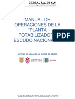 Manual de Escudo Nacional