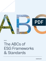 Sustainability Standards Frameworks 1710651955