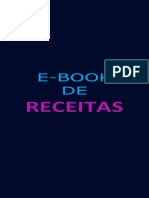 E Book de Receitas - T