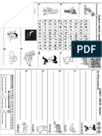 Grade 4 - Unit 10 - Final