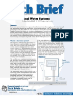 Dualwatersystems DWFSOM145