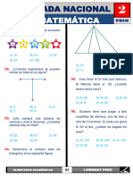 Lidermat Mate Primaria