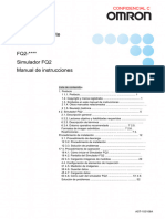 FQ2 Simulator Instruction Manual A