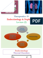 Lecture (2) Therap