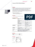 FT Tcp1rs-Plus Es