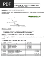 612a0b25e9575sujet Corrige de Gestion Financiere Bts Finances C