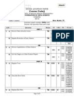 F.D.S Model QP-2