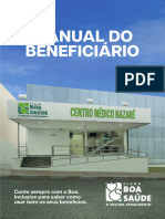 MANUAL DO ASSOCIADO Oficial