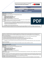 Formato Virtual DPCC 3°