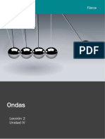 Ondas Física-1