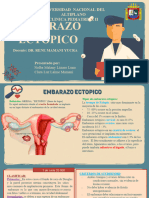 Emb Ectopico Caso Clinico