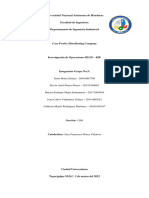 Grupo No.5 Caso Fowler Distributing Company PDF