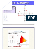 Geometria Analitica Equacao Da Reta