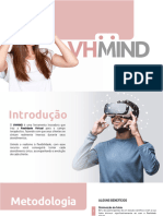 Apresentação VHMind