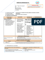 Sesion de Matematica 24-POLÍGONOS