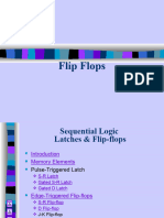 Flip Flops