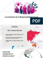 Evolucion de La Responsabilidad Social-27-09-2023