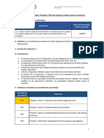 Lineamientos de Evaluación AA1