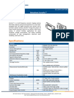 SonaVu Datasheet