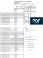 SF5 - 2023 - Grade 10 (Year IV) - AGUINALDO