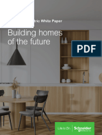 Building Homes of The Future - Schneider Electric