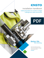 Installation Handbook LQ