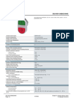 3SU10513AB420AK0 Datasheet en