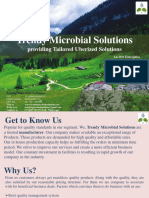 Trendy Microbial Solutions01