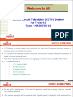 Mae675v2 CCTV