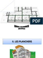 Cours Planchers