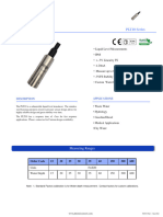 PLT10 Liquid Level 4 20ma v3