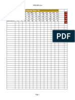 Excel - Vlookup Xlookup Pivot