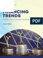 Financing Trends in The CI RE Market JMKResearch Jun 2024