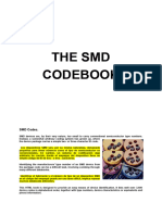 SMD Codes Catalog