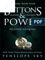 Buttons and Power by Penelope Sky